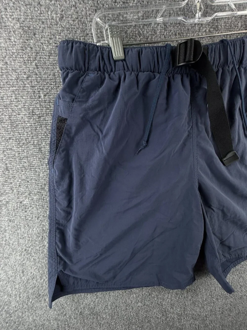 The North Face good see